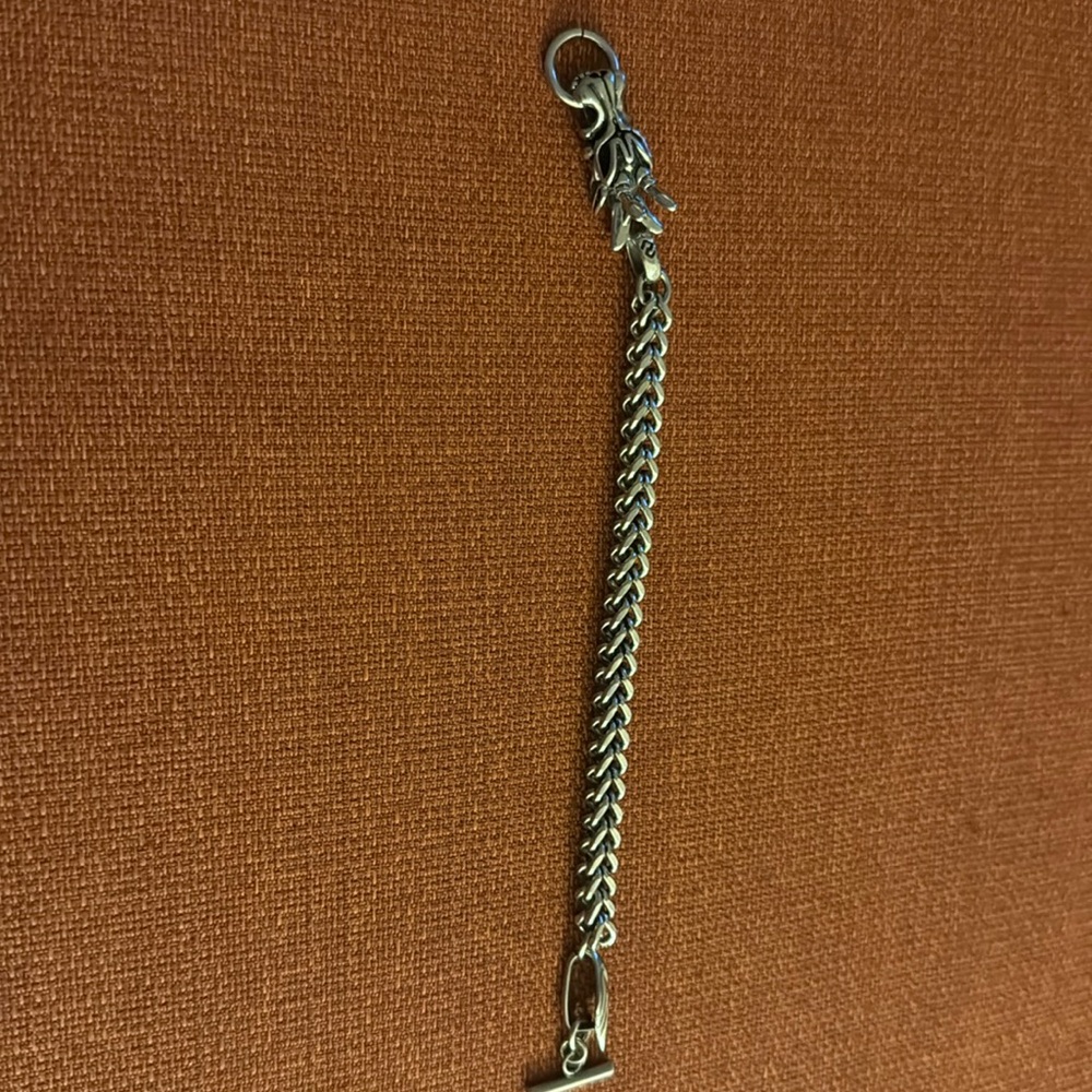 Men’s bracelet